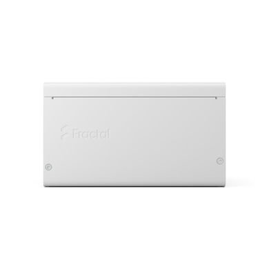 Блок живлення FRACTAL DESIGN Ion 3 Gold 1000W White, EU (FD-P-IA3G-101-EU-WT) [305414]