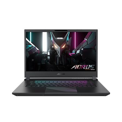 Ноутбук AORUS 15.6 QHD (AORUS_15_BSF-73KZ754SD)