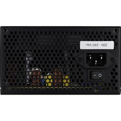 Блок живлення AeroCool VX Plus Stealth 400 400W (ACPN-VS40NEY.12) [614780]
