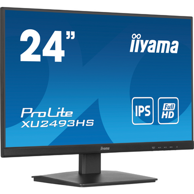Монітор IIYAMA (XU2493HS-B6) [300618]