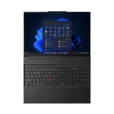 Ноутбук Lenovo ThinkPad E16 G3 (21SR007RRA) [1000497]
