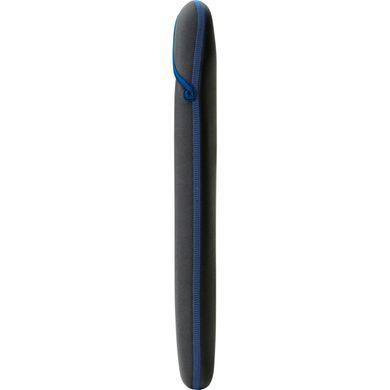 Чохол для ноутбука HP 15.6" Reversible Protective Laptop Sleeve Black/Blue (2F1X7AA) [403349]