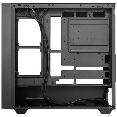 Корпус Chieftec NIGHT HUNTER 3 4x120mm PWM, USB-C, E-ATX, без БЖ, Black (GS-03B-BLK-OP) [403127]