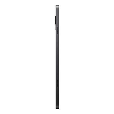 Планшет Doogee Tab G5 3/128GB Black VIP Edition (Tab G5 3/128 Black VIP Edition) [619270]