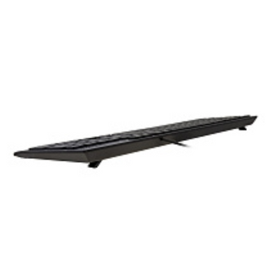 Клавіатура LENOVO 300 USB Keyboard UKR (GY41D64869) [306152]