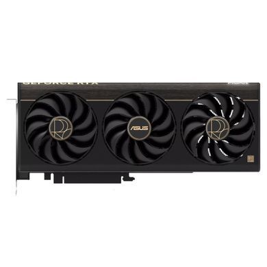 Відеокарта ASUS GeForce RTX 5080 16GB GDDR7 OC PROART-RTX5080-O16G (90YV0N30-M0NA00) [112941]