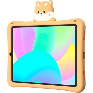 Планшет Doogee T20 mini Kids 8.4" 4ГБ, 128ГБ, LTE, 5060мА&bull;год, Android, жовтий (6924351657185) [113614]