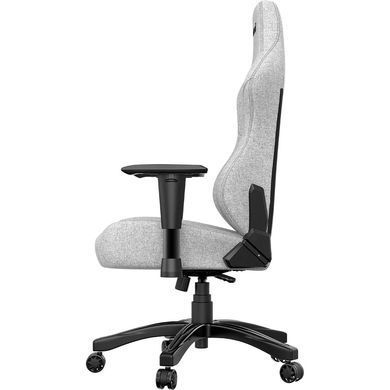 Крісло для геймерів Anda Seat Phantom 3 Size L Grey (AD18Y-06-G-F) [611162]