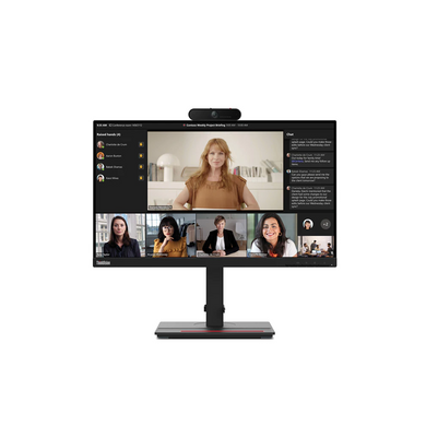 Монітор LENOVO T24m-29 (63A5GAT6UA) [300491]