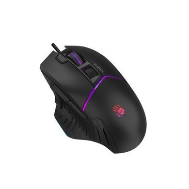 Миша Bloody W95 Max Black (W95 Max Bloody (Black)) [608511]