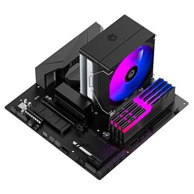 Кулер процесорний ID-Cooling (SE-214-XT V2) [617777]