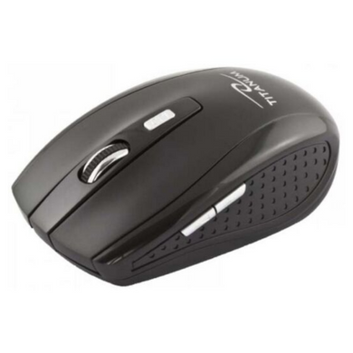 Комп'ютерна миша ESPERANZA Titanum Mouse Black (TM105K) [301478]