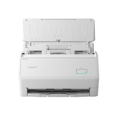 Документ-сканер A4 Ricoh ScanSnap iX2400 White (PA03870-B101) [113845]