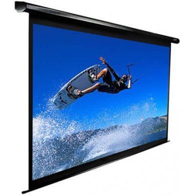 Проекційний екран ELITE SCREENS (Electric125H) [301910]