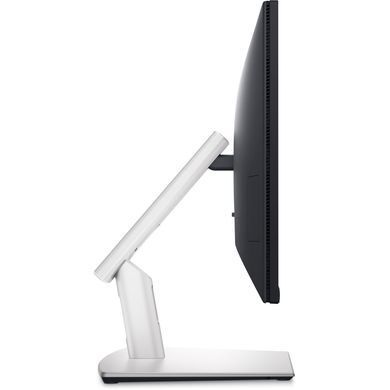 Монітор DELL 23.8" P2424HT HDMI, DP, USB-C, RJ-45, MM, IPS, sRGB 99%, Touch Screen, HAS (210-BHSK) [100865]
