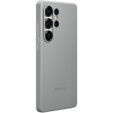 Чохол-накладка Samsung Kindsuit Case для Samsung Galaxy S25 Ultra SM-S938 Gray (EF-VS938PJEGWW) [616531]