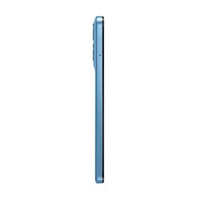 Смартфон Motorola Moto G17 Power 8/256GB Alaskan Blue (PBBM0004RS) [618291]