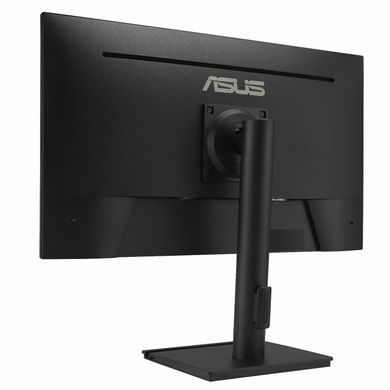 Монітор Asus 27" VA27AQSE D-Sub, HDMI, DP, 2xUSB, MM, IPS, 2560x1440, 75Hz, 1ms, sRGB 99%, AdaptiveSync, Pivot (90LM06G1-B02171) [111747]