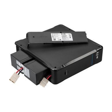 Джерело безперебійного живлення Eaton 3P Ellipse 1300VA/840W, 2xUSB charges+USB port, 4+4xSchuko (3P1300UD) [112251]