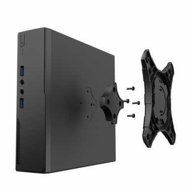 Корпус для ПК GAMEMAX (MT300-2U3-60W) [303241]