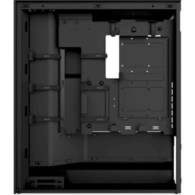 Корпус NZXT H7 Flow Black без БЖ (CM-H72FB-01) [619698]