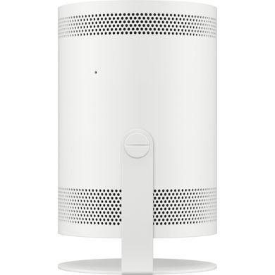 Проєктор портативний Samsung The Freestyle 2nd gen FHD, 230 lm, LED, 1.2, WiFi, BT, Tizen (SP-LFF3CLAXXUA) [110294]