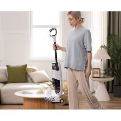 Акумуляторний миючий пилосос Tineco iFloor 2 Plus (FW011400DE) [619832]