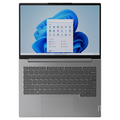Ноутбук LENOVO ThinkBook 14 G6 IRL (21KG0062RA) [31052]