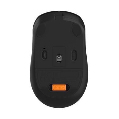 Миша бездротова A4Tech FB10CS Stone Black (FB10CS (Stone Black)) [611438]