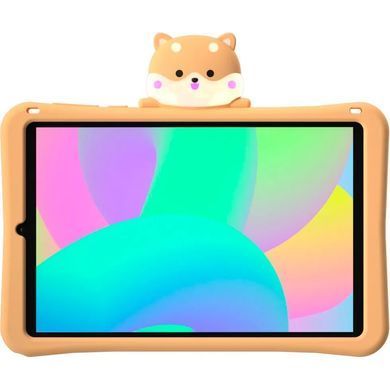 Планшет Doogee T20 mini Kids 8.4" 4ГБ, 128ГБ, LTE, 5060мА&bull;год, Android, жовтий (6924351657185) [113614]