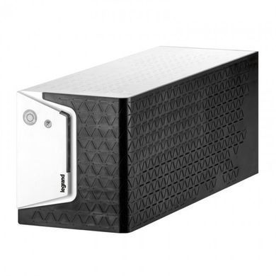 Джерело безперебійного живлення Legrand Keor SP, 800ВА/480Вт, LED, USB, 4хС13 (310183) [12892]