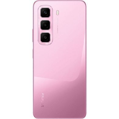 Смартфон Infinix (Hot 50 X6882 8/256GB Blossom Pink) [600134]