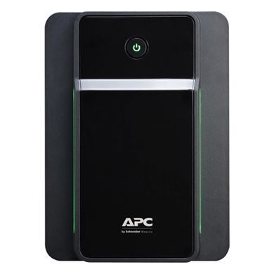 ДБЖ APC Back UPS 1600VA/900W, USB, 6xC13, (BX1600MI) [404924]