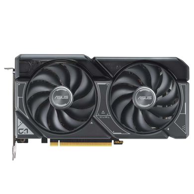 Відеокарта ASUS GeForce RTX 4060 Ti 16GB GDDR6 DUAL OC DUAL-RTX4060TI-O16G (90YV0JH0-M0NA00)