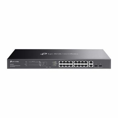 Комутатор TP-Link Omada (ES220GMP) [618703]