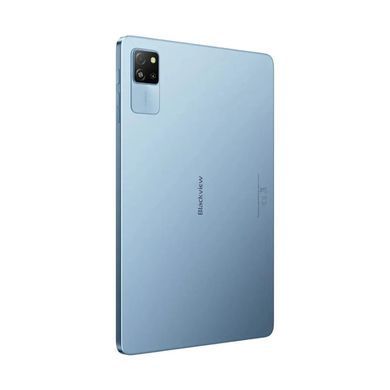 Планшет Blackview Tab 60 10.1" HD+ 4 / 128GB / WIFI Blue (6931548318217) [712949]