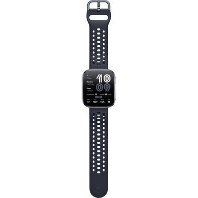 Смарт-годинник Amazfit Bip 6 Black W2435AP1N (1147277) [707039]