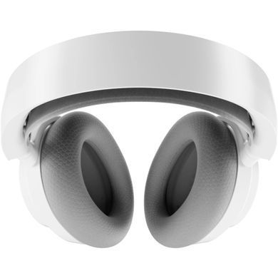 Ігрова гарнітура SteelSeries Arctis Nova 7P Gen 2 Wireless White PC/PS/SW/MAC/MOB (61745) [405039]