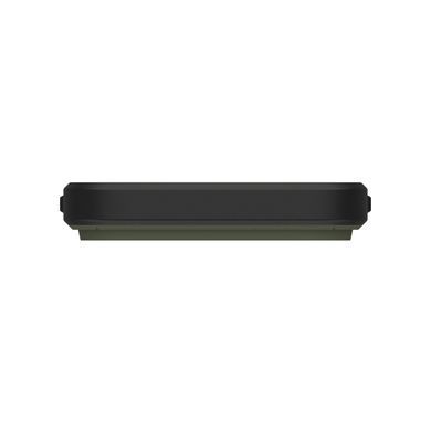 Чохол UAG для iPhone 17 Pro Max, Civilian MagSafe, Olive/Orange (114546117297) [111042]