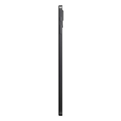 Планшет Doogee Tab G5 3/128GB Black VIP Edition (Tab G5 3/128 Black VIP Edition) [619270]