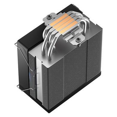 Кулер процесорний ID-Cooling (SE-214-XT V2) [617777]