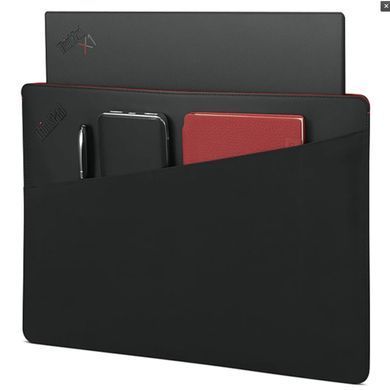 Сумка для ноутбука LENOVO Professional 13" Sleeve (4X41L51715) [301391]