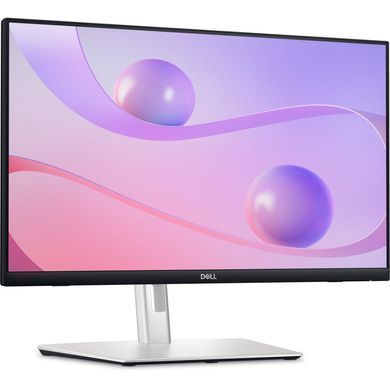 Монітор DELL 23.8" P2424HT HDMI, DP, USB-C, RJ-45, MM, IPS, sRGB 99%, Touch Screen, HAS (210-BHSK) [100865]
