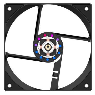 Кулер процесорний ID-Cooling (SE-214-XT V2) [617777]