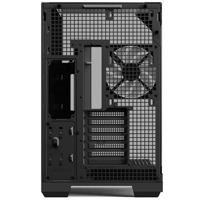Корпус APNX V2 Black (APCM-VI02143.11) [615656]