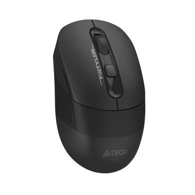 Миша бездротова A4Tech FB10CS Stone Black (FB10CS (Stone Black)) [611438]