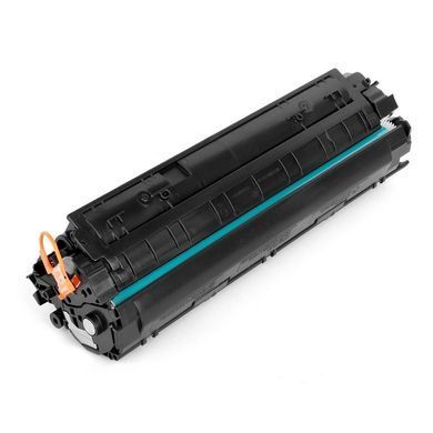 Картридж PrintPro HP LJ P1505/1120 (CB436A) (PP-H436) [618661]
