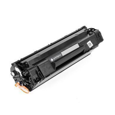 Картридж PrintPro HP LJ P1505/1120 (CB436A) (PP-H436) [618661]