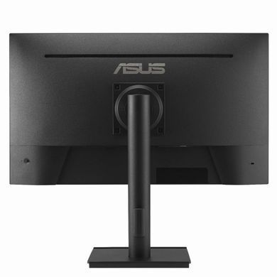 Монітор Asus 27" VA27AQSE D-Sub, HDMI, DP, 2xUSB, MM, IPS, 2560x1440, 75Hz, 1ms, sRGB 99%, AdaptiveSync, Pivot (90LM06G1-B02171) [111747]