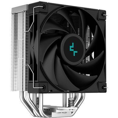 Кулер процесорний DeepCool AK400 (R-AK400-BKNNMN-G-1) [611388]